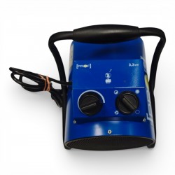 Soojapuhur Prof 1.6/3.3KW 230V