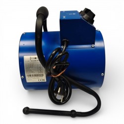 Soojapuhur Prof 1.6/3.3KW 230V