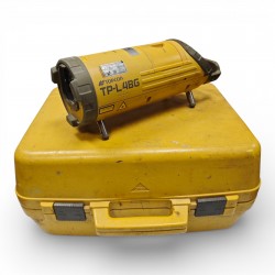 Torulaser TOPCON TP-L4G +...
