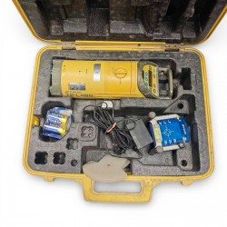 Torulaser TOPCON TP-L4G +...