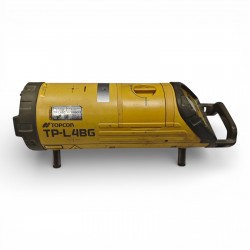 Torulaser TOPCON TP-L4G +...