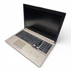 Sülearvuti Fujitsu H740 +...