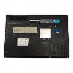 Sülearvuti Fujitsu H740 +...