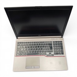 Sülearvuti Fujitsu H740 +...