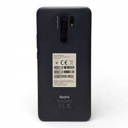 Mobiiltelefon Redmi 9 32GB