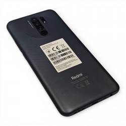 Mobiiltelefon Redmi 9 32GB