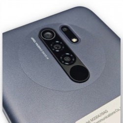Mobiiltelefon Redmi 9 32GB