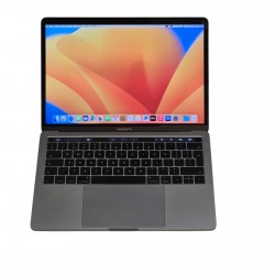 Sülearvuti Apple Macbook...