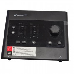 Helikaart Presonus Quantum...