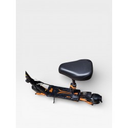 Tõukerattas KuKirin G2 Pro...