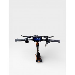 Tõukerattas KuKirin G2 Pro...