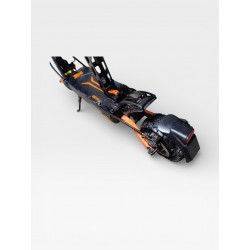 Tõukerattas KuKirin G2 Pro...