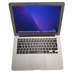 Sülearvuti Apple MacBook...