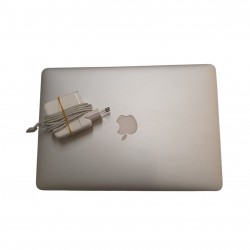Sülearvuti Apple MacBook...