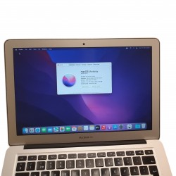 Sülearvuti Apple MacBook...