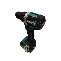 Akutrell Makita DDF484 +...