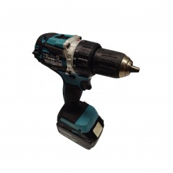 Akutrell Makita DDF484 +...