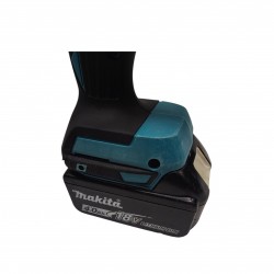 Akutrell Makita DDF484 +...