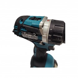 Akutrell Makita DDF484 +...