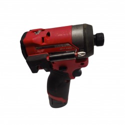 Akutrell Milwaukee M12 FID...