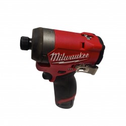 Akutrell Milwaukee M12 FID...