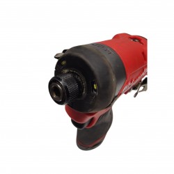 Akutrell Milwaukee M12 FID...