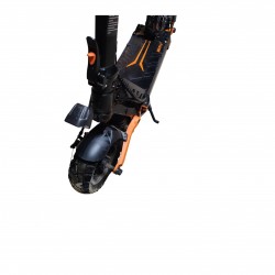 Tõukerattas KuKirin G2 Pro...