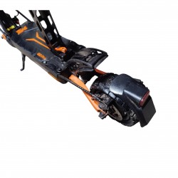 Tõukerattas KuKirin G2 Pro...