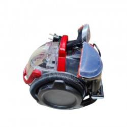 Tekstiilipesur Bissel...