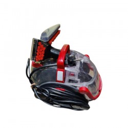 Tekstiilipesur Bissel...