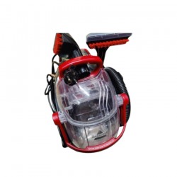 Tekstiilipesur Bissel...