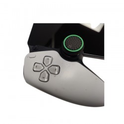 Kontroller ekraaniga PS5...