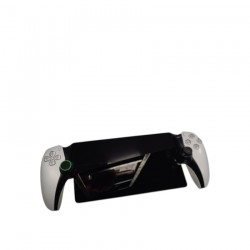 Kontroller ekraaniga PS5...