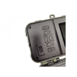 Kaamera Nedis WCAM130GN