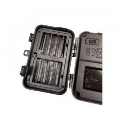 Kaamera Nedis WCAM130GN