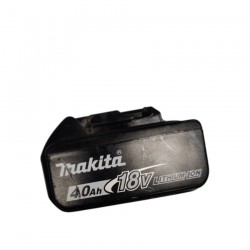 Акумуллятор Makita BL1840B