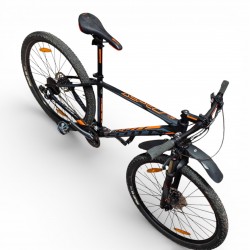 Jalgrattas Scott Aspect 930...