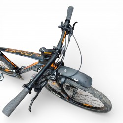 Jalgrattas Scott Aspect 930...