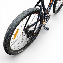 Jalgrattas Scott Aspect 930...