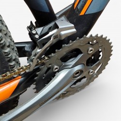 Jalgrattas Scott Aspect 930...