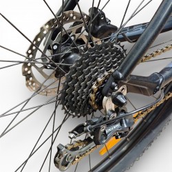 Jalgrattas Scott Aspect 930...