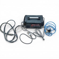 Keevitusinverter Würth TIG...
