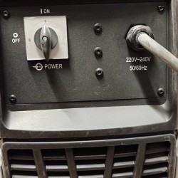 Keevitusinverter Würth TIG...