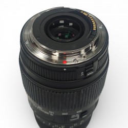 Objektiiv Sigma DG 70-300mm