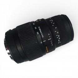 Objektiiv Sigma DG 70-300mm
