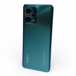 Mobiiltelefon Redmi Note 12...