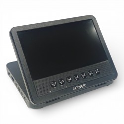 DVD-mängija Denver...