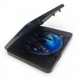 DVD-mängija Denver...