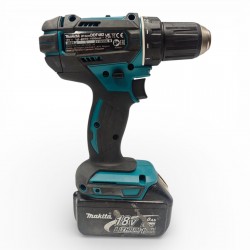 Akutrell Makita DDF482 +...