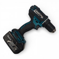 Akutrell Makita DDF482 +...